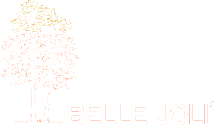 Belle Joli light logo